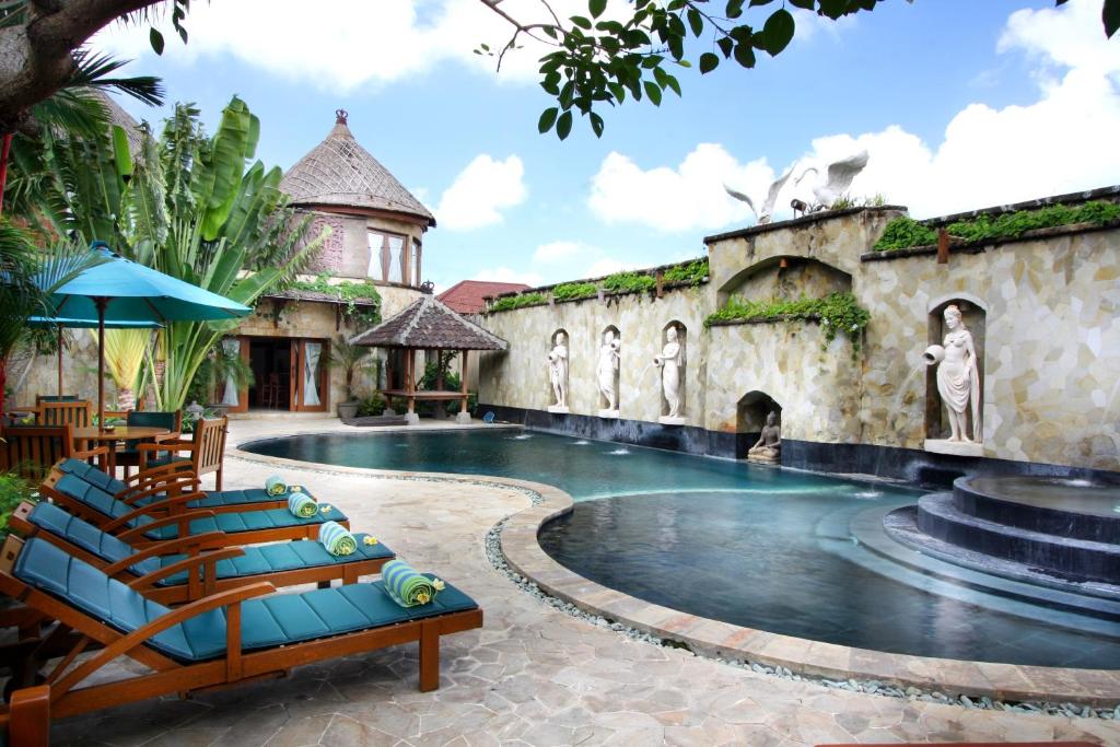 Dewani Villa Resort