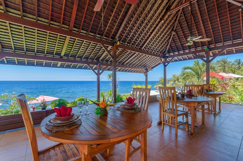 Toyabali-Resort, Boutique Beach Villas