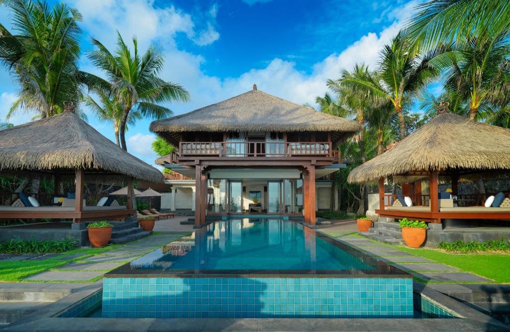 The Legian Seminyak