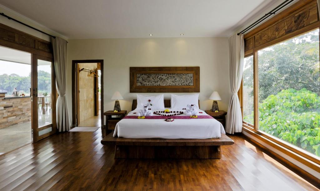 Sri Ratih Cottages, CHSE Certified