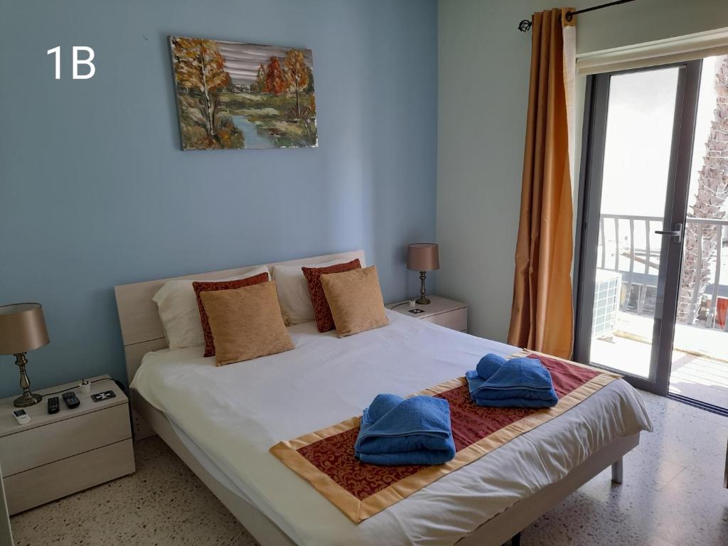 Seabreeze Holiday Guestrooms