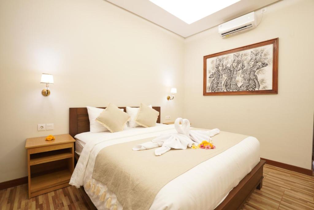 Sunkiest House Canggu