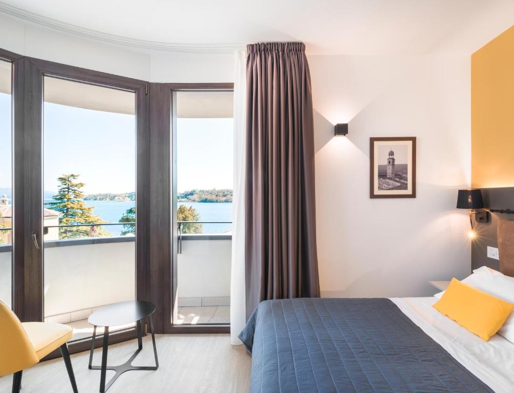 Rivalta Life Style Hotel