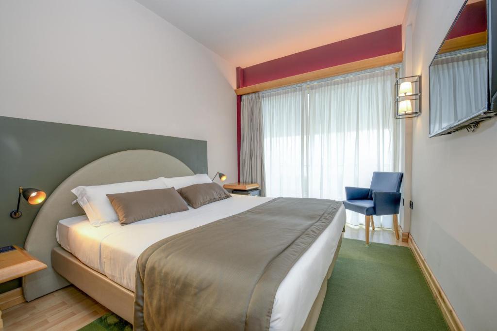 Hotel City