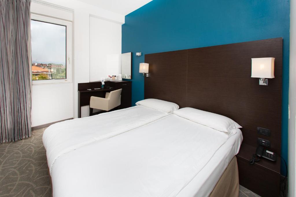Hotel Bonotto