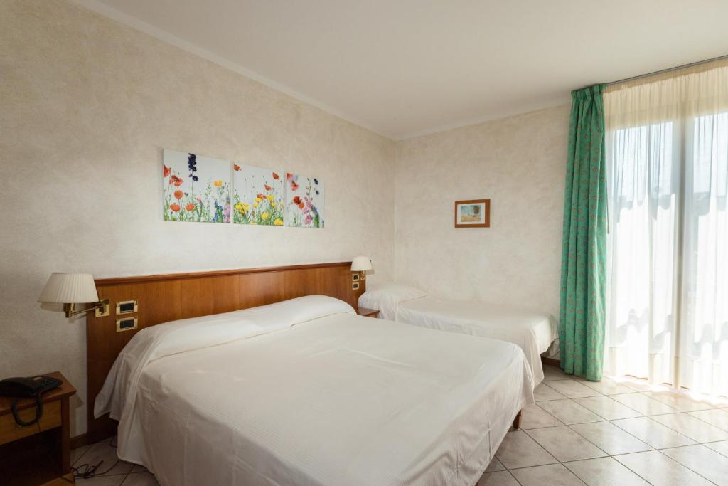 Hotel Corte Regina