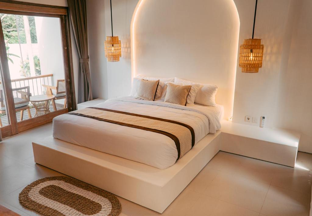 Sanjula Uluwatu