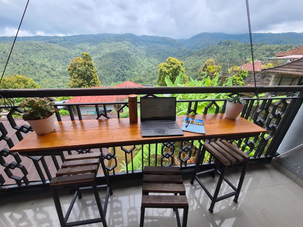Dong Paloh Hostel