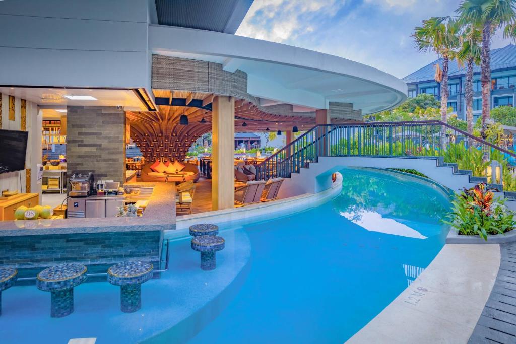 Courtyard by Marriott Bali Nusa Dua Resort