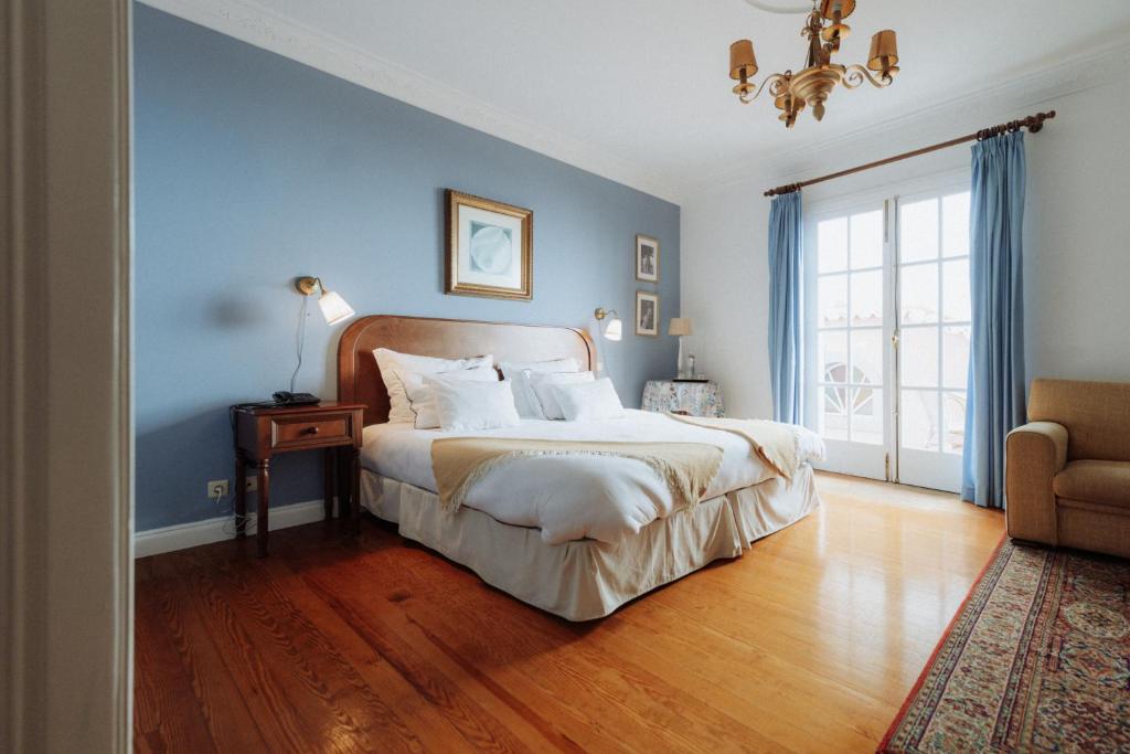 Villa Alto Boutique Hotel
