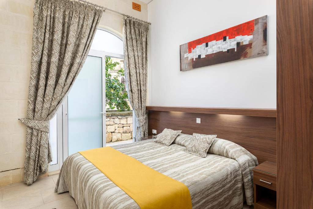 Quayside Apartments