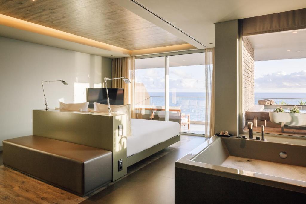 Saccharum - Resort and Spa