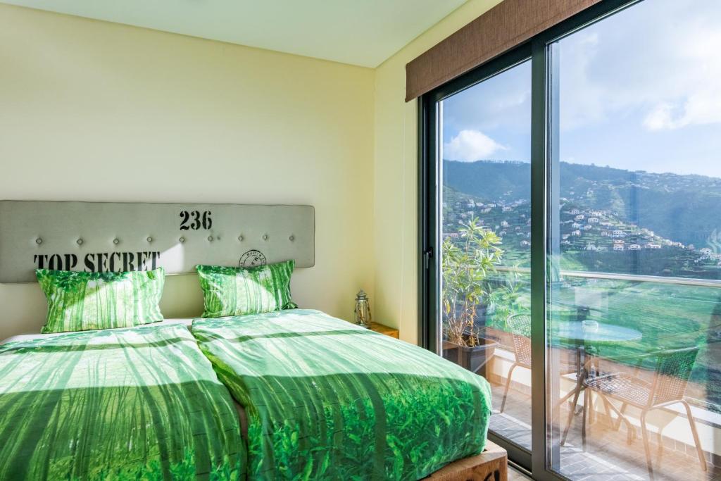 Guesthouse-TheView