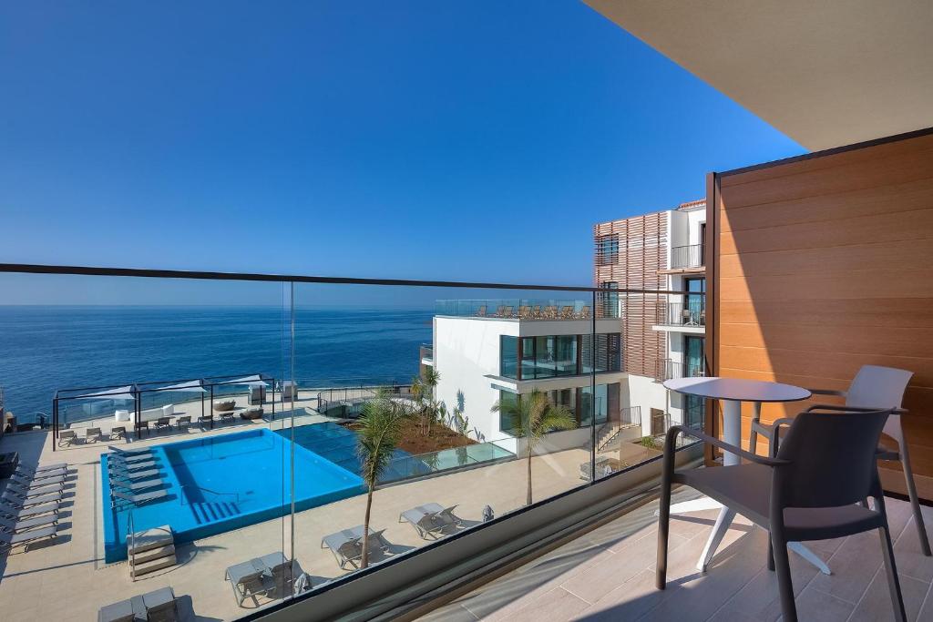 Sentido Galomar - Adults Only