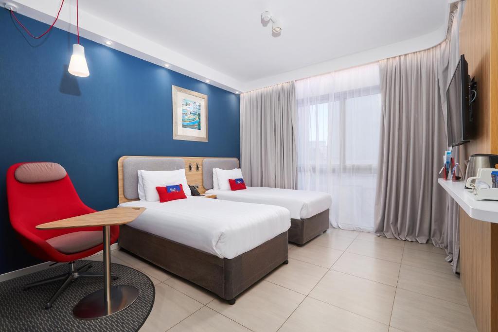 Holiday Inn Express