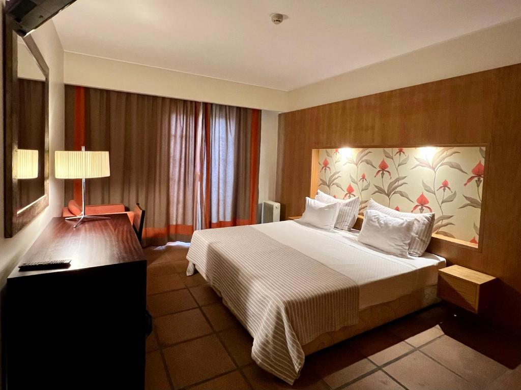 Apartamentos Turisticos Atlantida