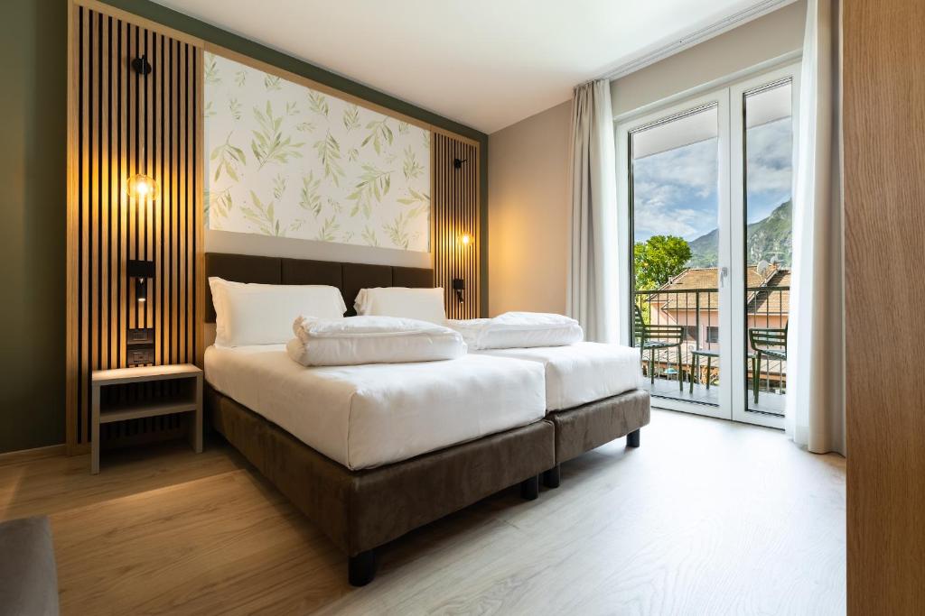 Brione Green Resort