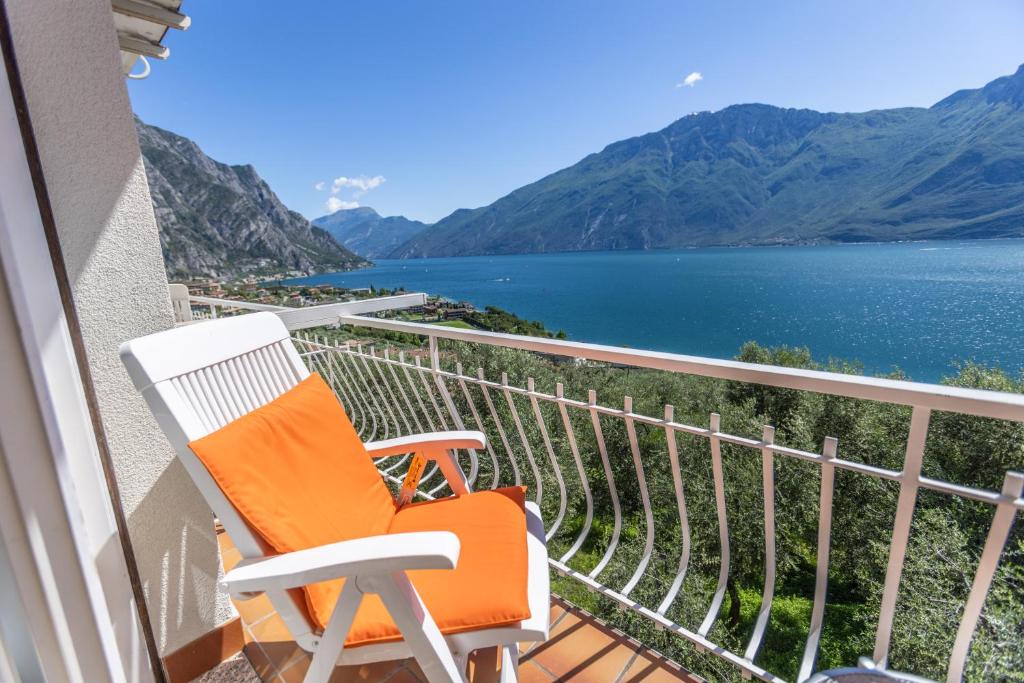 Hotel Villa Margherita