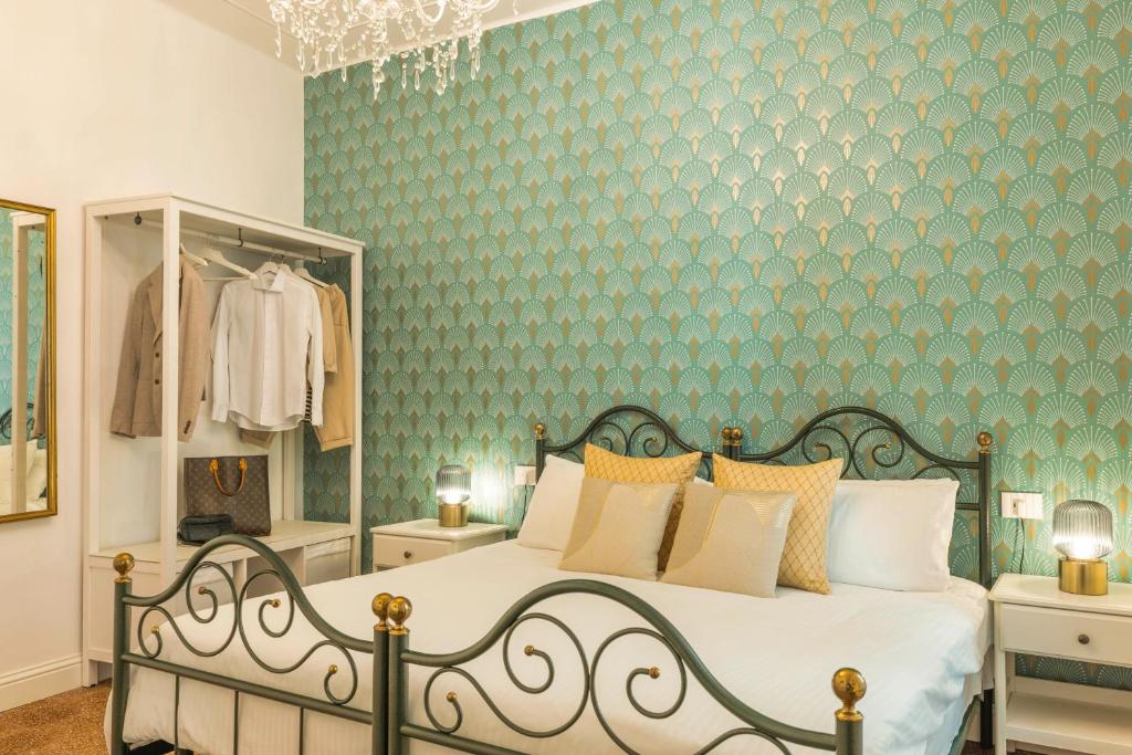 Casa dei Liuti Luxury GuestHouse