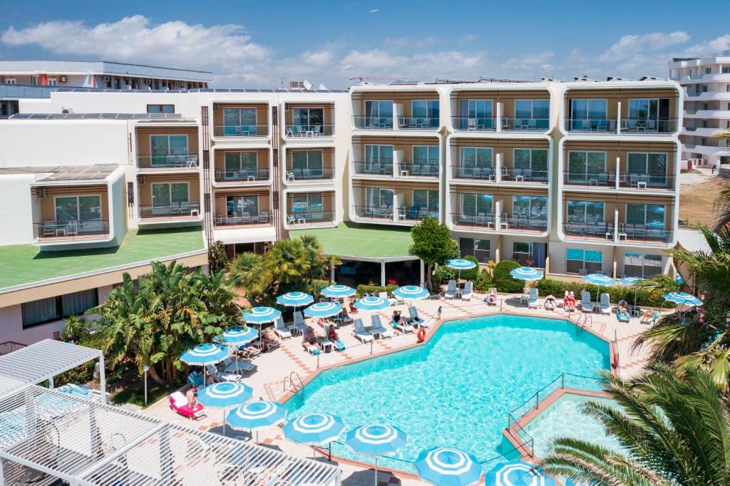 Hotel Florida
