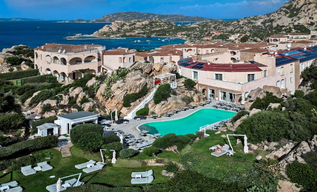 Grand Hotel Resort&SPA Ma&Ma - Adults Only