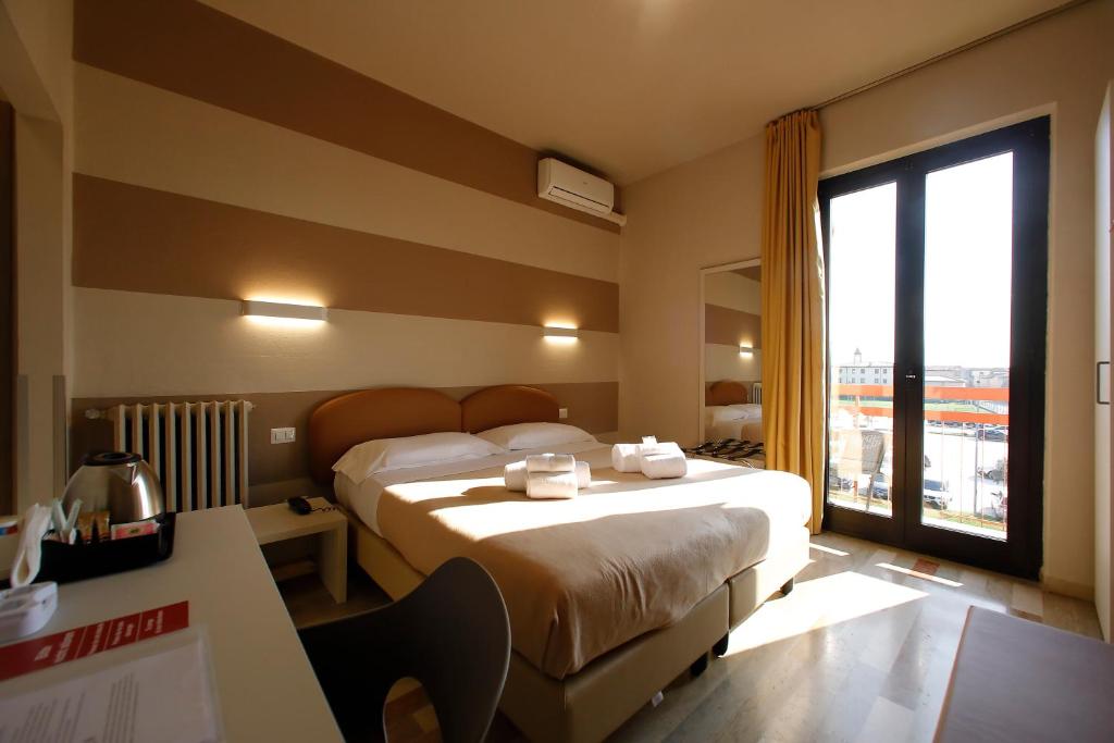 Hotel Primavera
