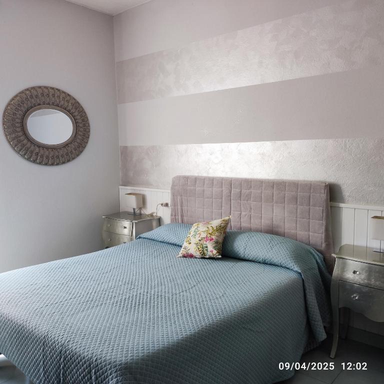 Casapatrizia B&B Sirmione
