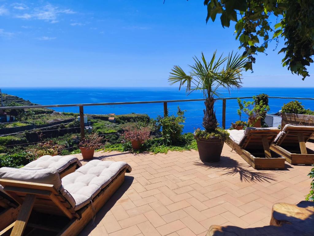 Les Terrasses Suites