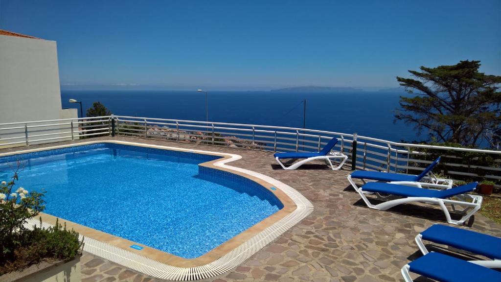 Apartments Madeira
