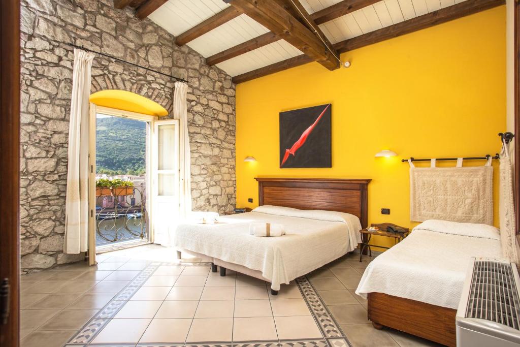 Corte Fiorita Albergo Diffuso