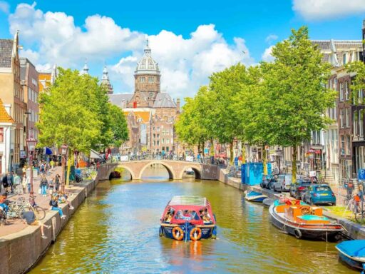 Amsterdam