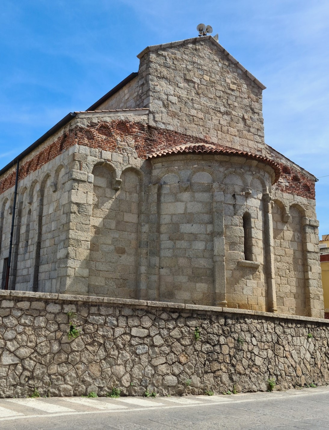 Basilikan San Simplicio