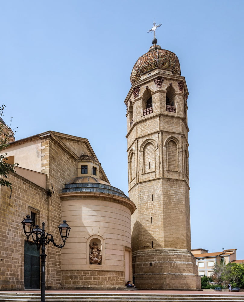 Cathedral Santa Maria Assunta