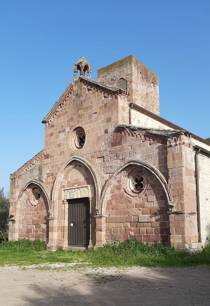 Church of Saint Peter