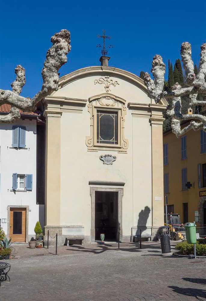 Church of S. Maria delle Grazie