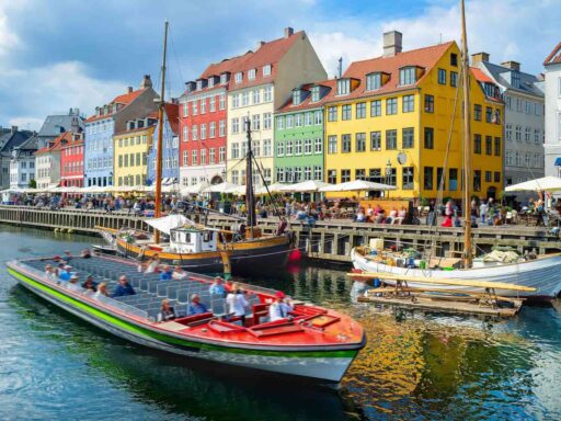 Copenhagen