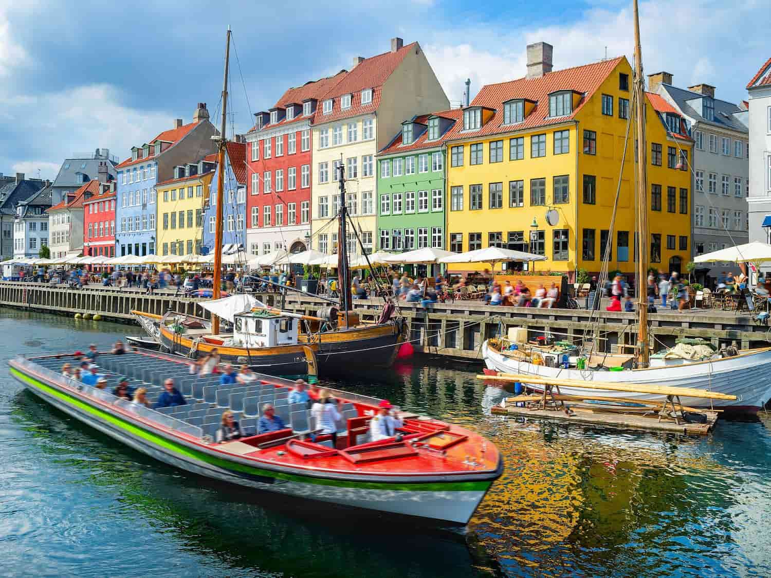 Copenhagen