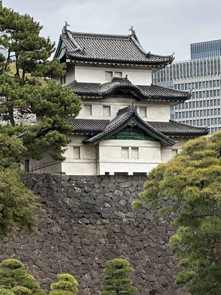 Imperial Palace