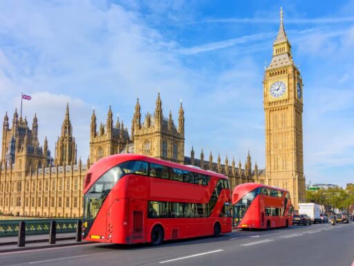 London