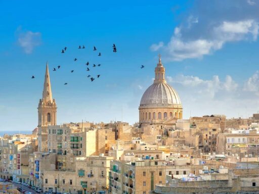 Malta
