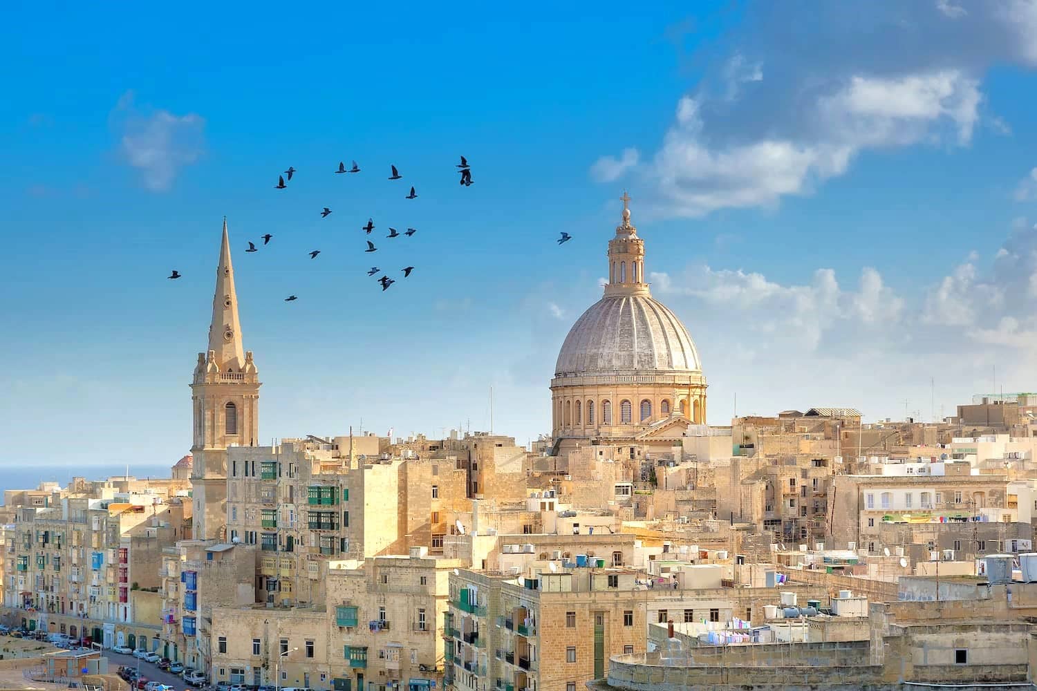 Malta