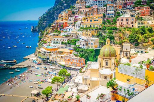 Naples