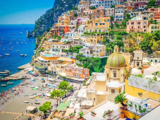 Naples