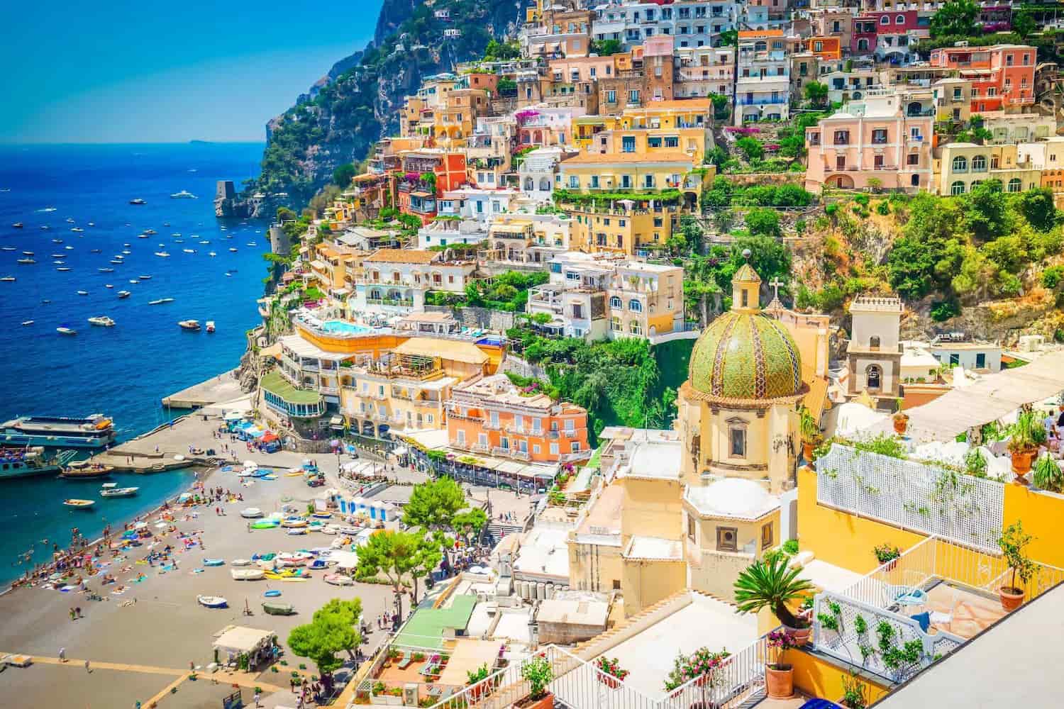 Naples