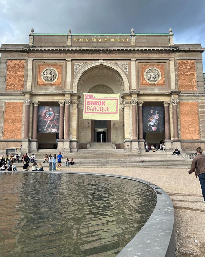 National Gallery of Denmark