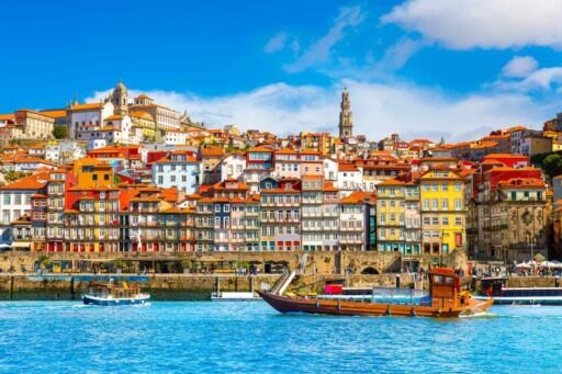 Porto Portugal