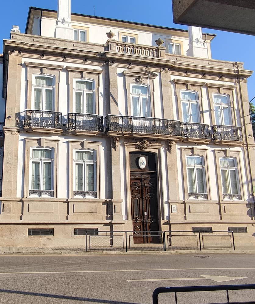 Militärmuseum Porto