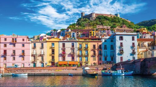 Sardinia