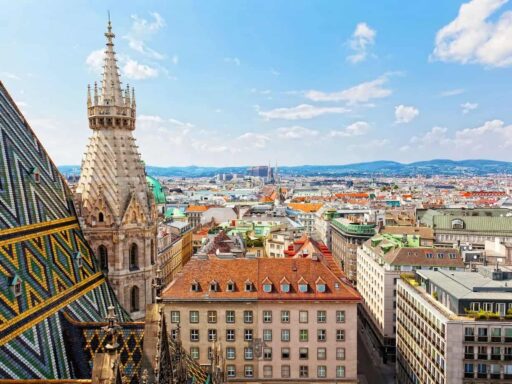 Vienna