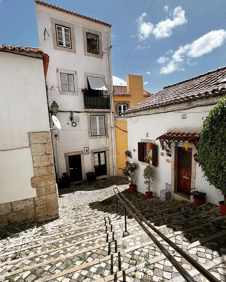 Where to Stay in Lisbon 9 Best Areas for Your Portuguese Holiday
